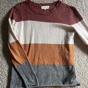 Pinque Sweater